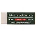 Produktbild: FABER-CASTELL 188121 Kunststoff Weiß 1 Stück(e) ~D~