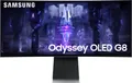 Produktbild: Samsung Odyssey OLED G8 S34BG850SU