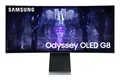 Produktbild: 8806094525175 Samsung Odyssey Neo G8 S34BG850SU Computerbildschirm 86,4 cm (34