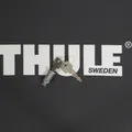 Produktbild: Thule Ersatzschloß Schloß B359 +2 Schlüssel für Thule Jetbag Dachboxen u.a. 1...