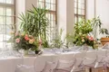 Produktbild: 5901157426925 Obrus biały 140 x170cm PartyDeco