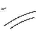 Produktbild: Scheibenwischer Bosch Aerotwin Wischblatt Satz Nr. A 953 S, Inhalt: 2 Stück