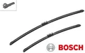 Produktbild: BOSCH 3397118953 Wischblatt für BMW für Volvo für Alpina