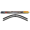 Produktbild: Wischblatt BOSCH Aerotwin A953S, 650/500mm, Vorne, 2 Stück
