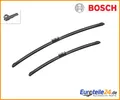 Produktbild: Wischblatt Aerotwin BOSCH 3397118953 für BMW X3 X4 Volvo V50