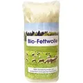 Produktbild: Bio-Fettwolle 