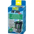 Produktbild: Tetratec IN 300 plus Innenfilter | Aquarienpflege