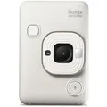Produktbild: Fujifilm Instax Mini LiPlay misty white