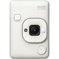 Produktbild: Fujifilm Instax Mini LiPlay Misty White