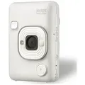Produktbild: Fujifilm Instax Mini LiPlay - Digitalkamera - Kompaktkamera mit Fotosofortdrucker