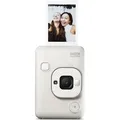 Produktbild: Fujifilm instax mini LiPlay misty weiss - Weiß