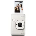 Produktbild: Fujifilm instax mini LiPlay misty weiss