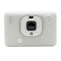 Produktbild: Fujifilm INSTAX mini LiPlay Misty White VN EX D