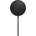 Produktbild: Samsung, Magnetisches Qi2 15W Ladegerät mit Schnellladekabel, Schwarz - Schwarz