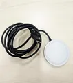 Produktbild: SAMSUNG Wireless Magnetisches Single Pad Ladegerät Universal - WIE NEU