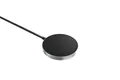 Produktbild: Wits Wireless Magnetischer Single Pad Charger Black 