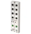 Produktbild: Pepperl+Fuchs Fabrik IO-Link-Master ICE11-8IOL-G60L-V1D Ein-/Ausgangs-Module