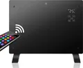 Produktbild: Starlyf Power Smart Heater - Elektroheizkörper 1500 Watt, Elektroheizung, freistehend & Wandmontage mit App Steuerung, WiFi