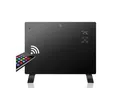 Produktbild: Best Direct® Elektroheizung mit App Steuerung, WiFi - Smart Heizkörper Power Smart Heater