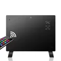 Produktbild: Elektroheizung  mit App Steuerung, WiFi - Smart Heizkörper Power Smart Heater