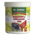 Produktbild: Wühlmaus Frei Dr. Stähler Abwehrmittel 125g gegen Wühlmäuse Maulwurf