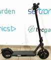 Produktbild: Xiaomi Elite E-Scooter (max. 20 km/h, bis zu 45 km, Tragfähigkeit 120 kg)