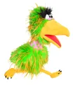 Produktbild: Enno Eagle Adler Living Puppets Handpuppe Golfcover W919 Plüschtier Kuscheltier