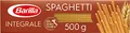 Produktbild: 5x Pasta Barilla spaghetti integrali Vollkorn italienisch Nudeln 500 g