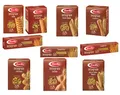 Produktbild: TESTPAKET Pasta Barilla integrali Vollkorn italienisch Nudeln ( 10 x 500g )