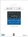 Produktbild: Architecture: Form, Space, and Order