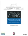 Produktbild: Architecture: Form, Space, & Order by Ching, Francis D. K. 1118745086