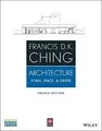 Produktbild: Architecture: Form, Space, and Order von Ching, Francis ... | Buch | Zustand gut