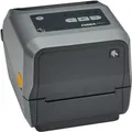 Produktbild: Zebra ZD621 Desktop Thermal Transfer Printer - Monochrome - Label/Receipt Print - Ethernet - USB - Yes - (300 dpi) (ZD6A043-31EF00EZ)