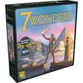 Produktbild: 7 Wonders - Grundspiel - neues Design, Brettspiel Kennerspiel des Jahres 2011