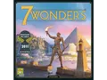 Produktbild: REPOS PRODUCTION 7 Wonders (neues Design) Grundspiel Gesellschaftsspiel Mehrfarbig