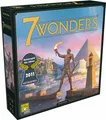 Produktbild: 7 Wonders