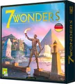 Produktbild: Asmodee, 7 Wonders, Grundspiel, Strategisches Kennerspiel, Deutsch