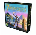 Produktbild: Repos Production Spiel Repos Production Familienspiel Strategiespiel 7 Wonders RPOD0022