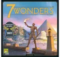 Produktbild: Asmodee Spiel 7 Wonders (neues Design)