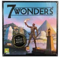 Produktbild: Repos Production Spiel 7 Wonders Brettspiel Kennerspiel des Jahres 2011