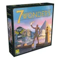 Produktbild: 7 Wonders