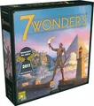 Produktbild: Asmodee 7 Wonders (neues Design)