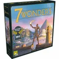 Produktbild: 7 Wonders (neues Design)
