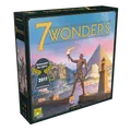 Produktbild: 7 Wonders Kennerspiel des Jahres 2011, Deutsch, Neu und OVP