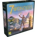 Produktbild: 7 Wonders (neues Design)