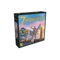 Produktbild: RPOD0022 - 7 Wonders, Brettspiel , 3-7 Spieler, ab 10 Jahren (DE-Ausgabe)