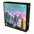 Produktbild: Repos Production Familienspiel Strategiespiel 7 Wonders RPOD0022