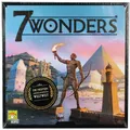 Produktbild: Repos Production 7 Wonders Brettspiel (deutsch) Kennerspiel des Jahres 2011