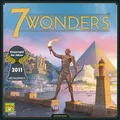Produktbild: 7 Wonders