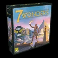 Produktbild: 7 Wonders Neue Auflage